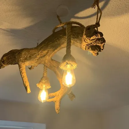 Feldsteinscheune Kaeselin Dom wakacyjny