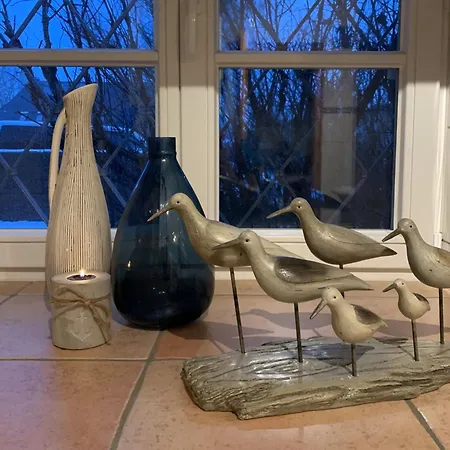 Feldsteinscheune Kaeselin