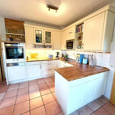 Feldsteinscheune Kaeselin Dom wakacyjny