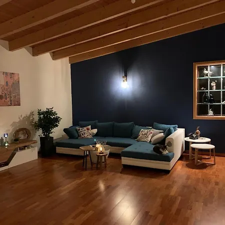 Feldsteinscheune Kaeselin Dom wakacyjny Fincken