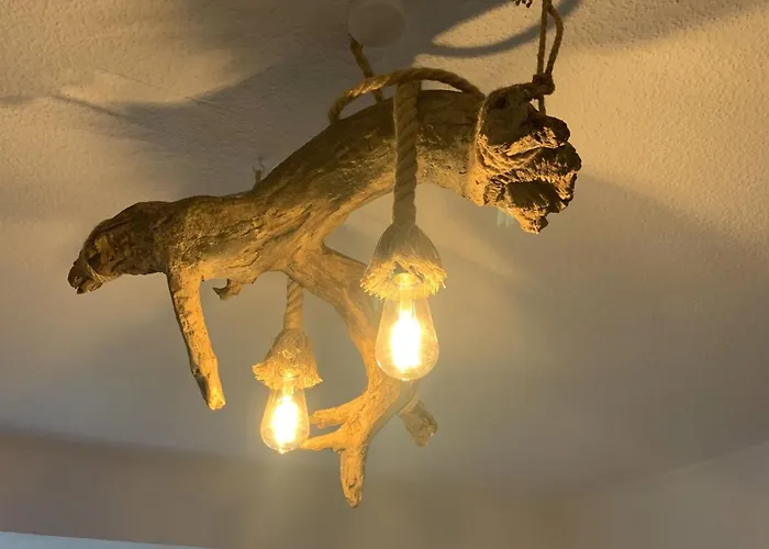 Feldsteinscheune Kaeselin 펜션