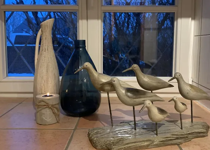 Feldsteinscheune Kaeselin