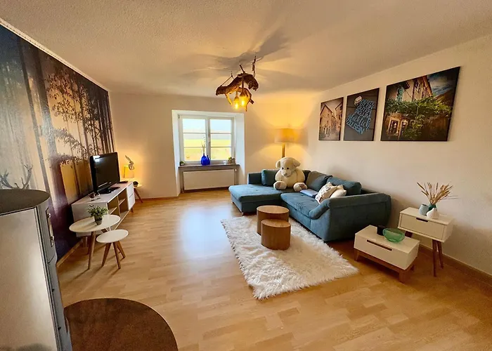 Feldsteinscheune Kaeselin * Röbel